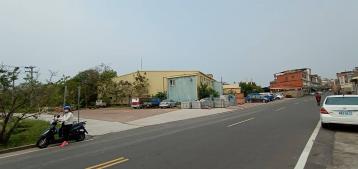 龜山房仲推薦★萬事大吉★ 近金門大橋 小金門烈嶼鄉精華建地 _437