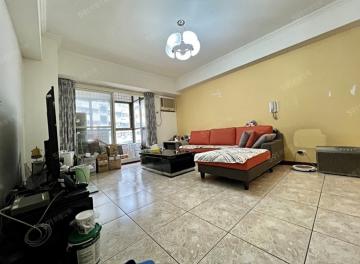 台中買屋推薦 南區國美館4房華廈雙車位