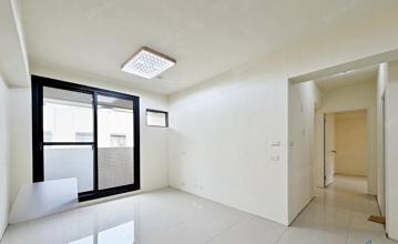 台中買屋推薦 一中商圈練武路3房美廈