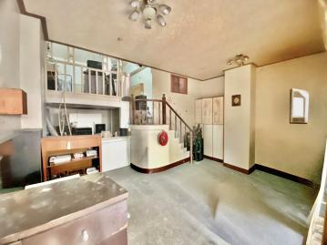 台中買屋推薦 低總價潭子車站3+1房華廈