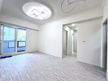 台中買屋推薦 低總價北屯區翠堤園3房附車位