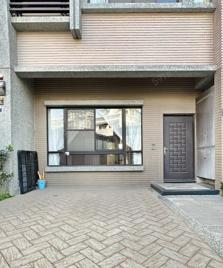 台中買屋推薦 龍井區新光田電梯別墅