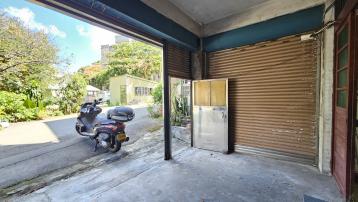 龜山房屋專家 龜山后街商圈前後林路超大地坪邊間透天