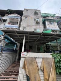 龜山房屋出售 大同路邊店住收租9套房