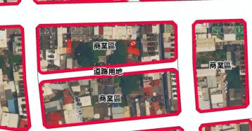 彰化❤️北斗．商業區精華地❤️品瑢