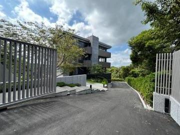 台北買賣房子 陽明山全新電梯別墅