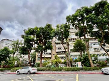 台北買賣房子 光復信義仁愛綠園華廈