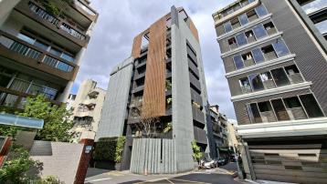 台北買賣房子 大安御邸豪宅(二)