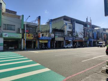 龜山房屋仲介 萬壽路黃金大透天
