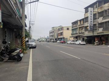 龜山房屋仲介 大林同濟中學旁省道透天