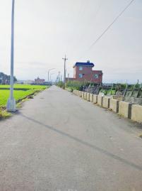 苑裡買房買地【大甲順帆多用途農地】