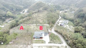 苑裡買房買地 【銅鑼莫內祕密花園旁?美綠意地【 B 】渡假勝地】
