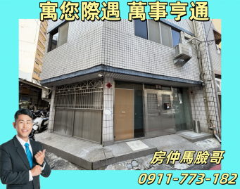 美術館大樓推薦 美麗島捷運｜中山&中正商圈｜一樓店住