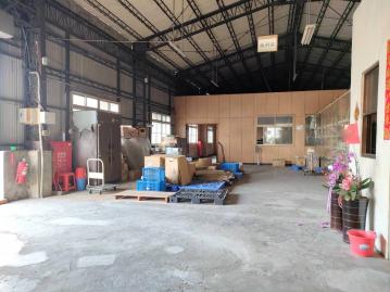 永康近南科.科工區旁956坪工業地加廠房 台南向上團隊 台南土地房屋
