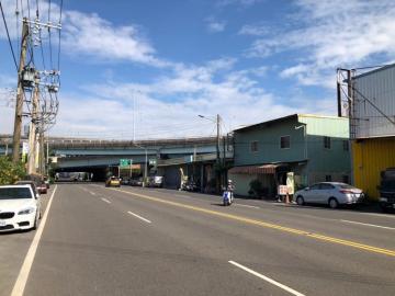 仁德正中正路面寬農地-台南向上團隊 台南土地房屋