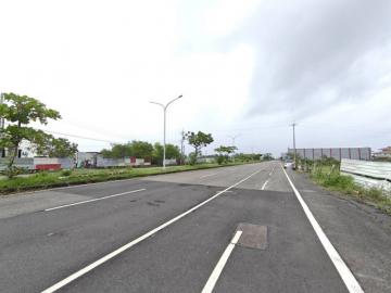 安南區近台江國家公園遊客中心休閒建地-台南向上團隊 台南土地房屋