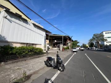 安平工業區多用途乙工廠房地約899坪 台南向上團隊 台南土地房屋