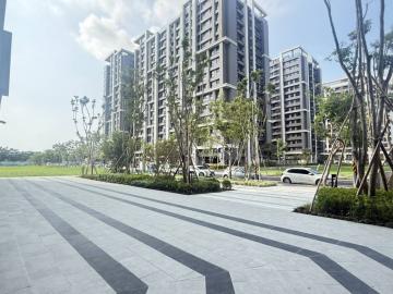 副都心稀有樓店┃清景麟研森┃附平車  台南向上團隊 台南土地房屋