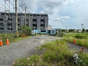 彰化房屋仲介 田中斗中路方正建地
