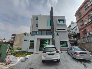 苗栗房仲專家 苗栗市獨棟電梯美墅
