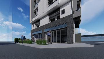 貝拉瑪寓所(店鋪Ａ)