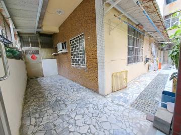 高雄幸福房仲鳳山車站｜赤山｜小庭園可孝親公寓一樓