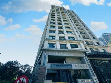  正鳳山市區<陽光西班牙>明亮2房車位公園旁近捷運