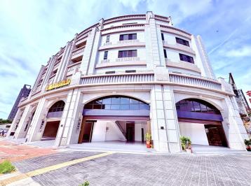 豐原房屋顧問 圓環西路店面