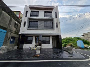 田尾力行巷全新車墅
