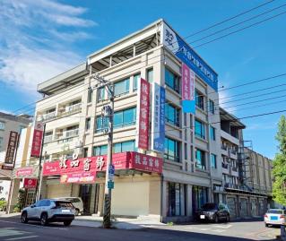 ? 員林大同首席金鑽大店墅