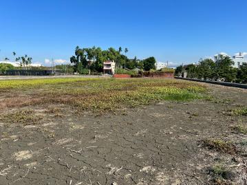 埔心仁華段持分農地