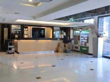 楠梓大樓	楠梓車站商圈 雄四菁英會館辦公套房