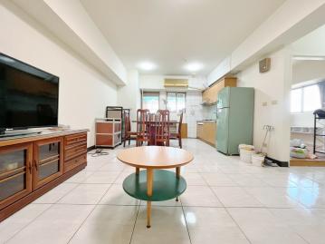 中山醫五權車站全新整理美三房 台中南區買房