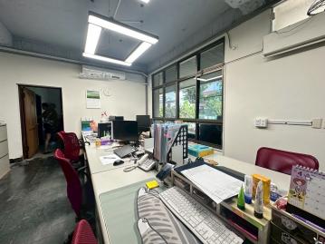 土地廠房店面 安平工業區450乙工廠房