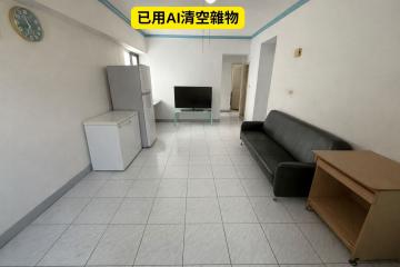 土地廠房店面 高雄湖內自強街最便宜4房電寓
