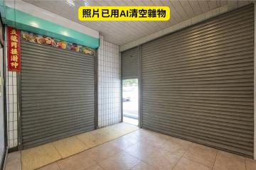 土地廠房店面 豐原合作國小學區四房傳統車墅