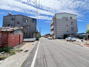 土地廠房店面 後壁樂耕小築56乙建