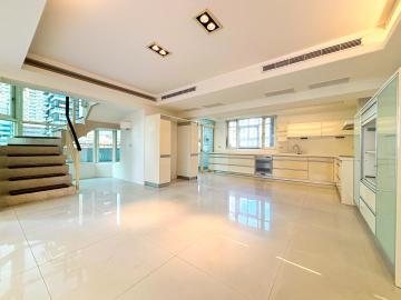 台中透天別墅 勤美科博 前院大露臺空中豪邸