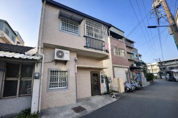 ✨楠梓台積電✨全屋翻新✨溫馨小透天✨公寓價格✨