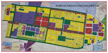 朴子房屋買賣 太保市地重劃土地