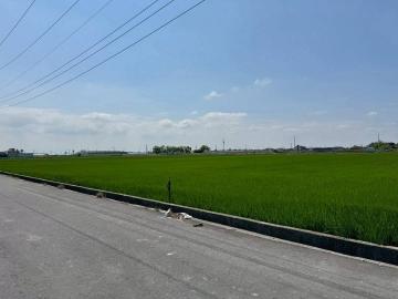 朴子房屋買賣 鴨母寮農地