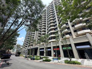 小港房屋買賣 高大科技生活圈・微美居全新兩房+平移車位