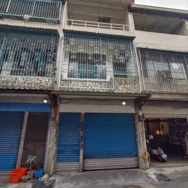 小港房屋買賣 大寮中庄近捷運站騎樓透天