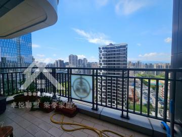 新莊建案大樓 中央公園臻選大坪數帝王向 