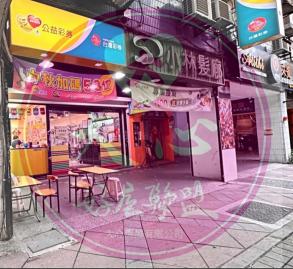 林口房產顧問 大安和平臥龍金店