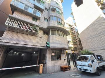 三蘆大樓社區 我愛蘆洲社區-民族路大面積採光正3房