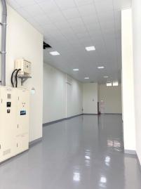 三重電梯大樓 三重產業園區全新挑高透天廠房乙種A2 