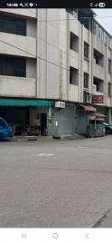 台中后里好房   福音路店面建地