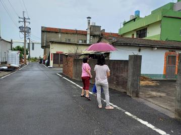 台中好房  線西德興建地