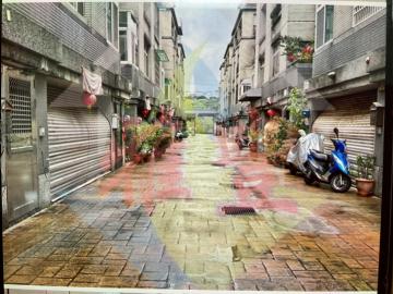 台中后里好房大甲第一家庭美墅